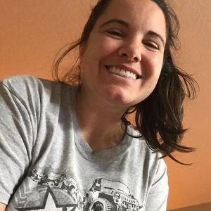 Meet your Posher, Kristen